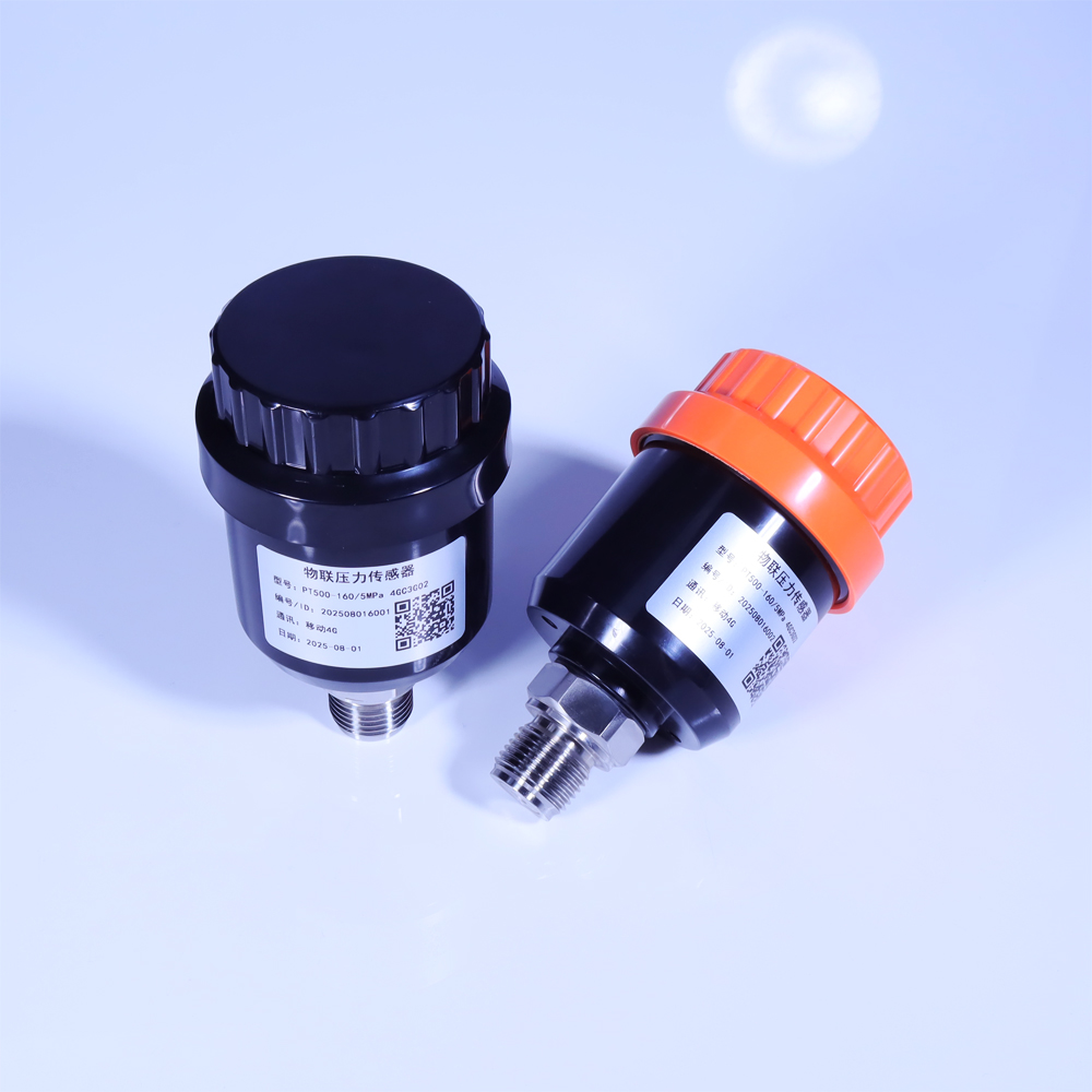 無線物聯壓力傳感器 PT500-160 無線物聯壓力傳感器 PT500-160